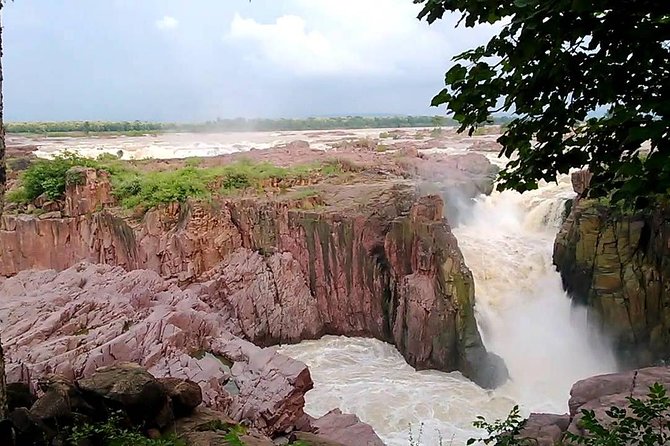 Raneh Falls